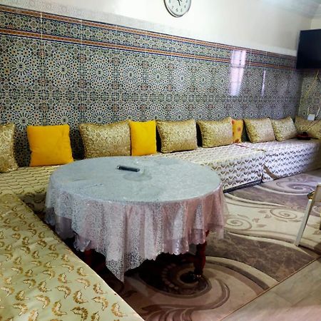 Appartement Relax Marrakech, شقة عائلية بمراكش متوفرة على غرفتين Exterior foto